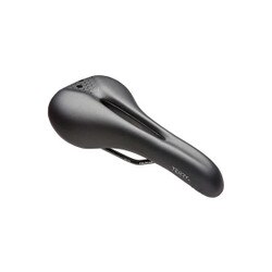 Terry Fly Cromoly Saddle Men's in Black